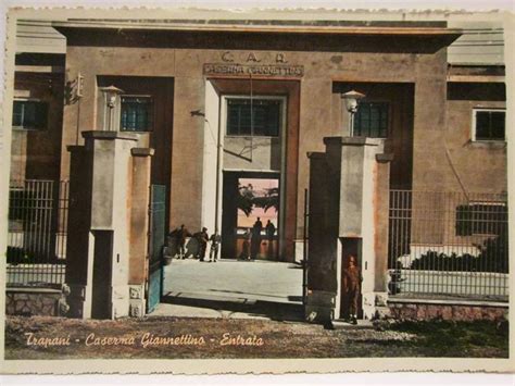 caserma giannettino